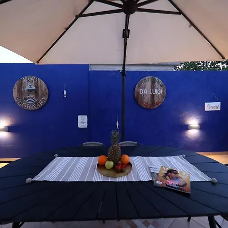 Anabella I Διαμέρισμα