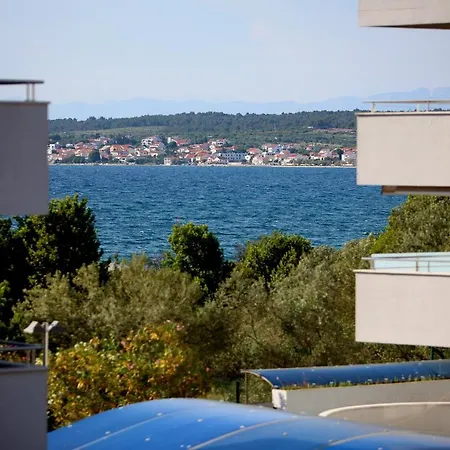 Apartmán Anabella I *