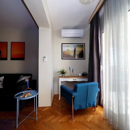 Apartment Anabella I *