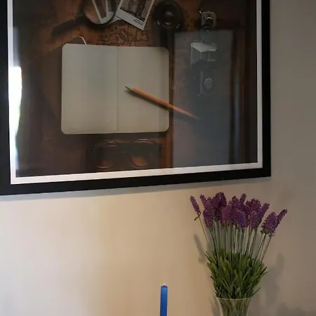 Anabella I דירה זאדאר