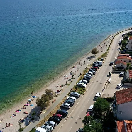 Apartmán Anabella I *