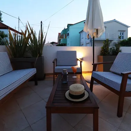 Διαμέρισμα Anabella I *