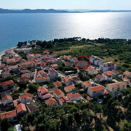 Anabella I Apartmán