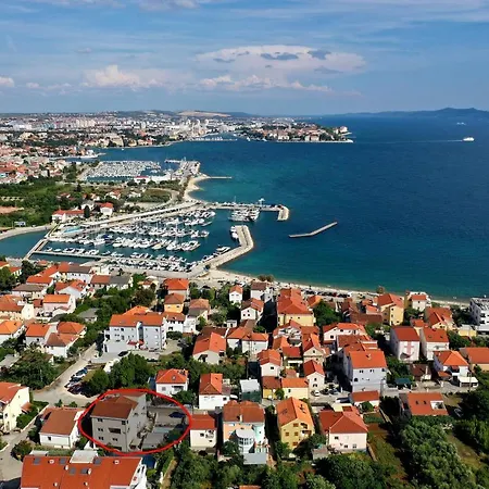 Anabella I Apartment Zadar