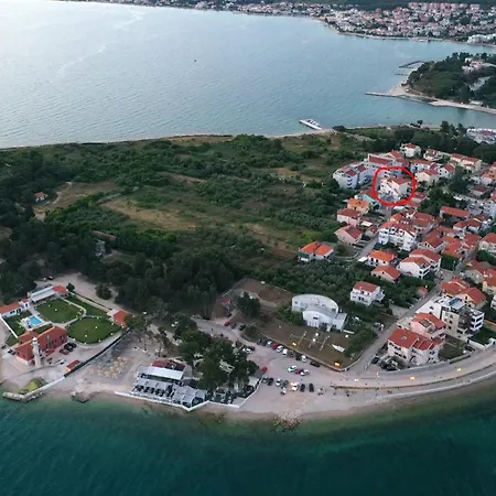 Anabella I Apartmán *