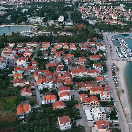 Anabella I Apartmán