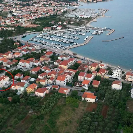 Anabella I Apartmán *
