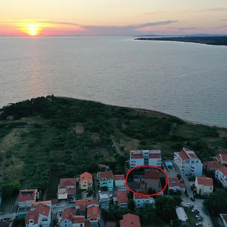 Anabella I Apartmán