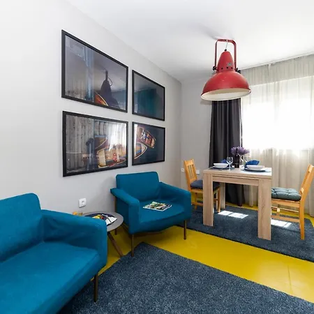 Apartment Anabella I Zadar