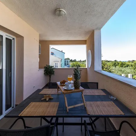 Anabella I Apartment Zadar