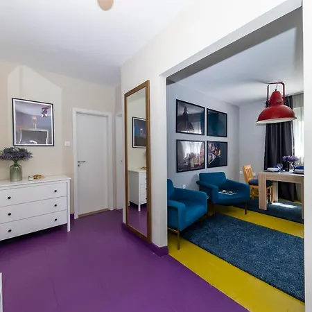 Anabella I Apartment