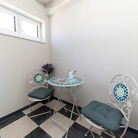 Apartment Anabella I Zadar