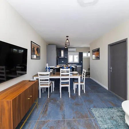 Appartement Anabella I