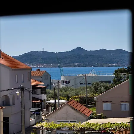 Apartment Anabella I *