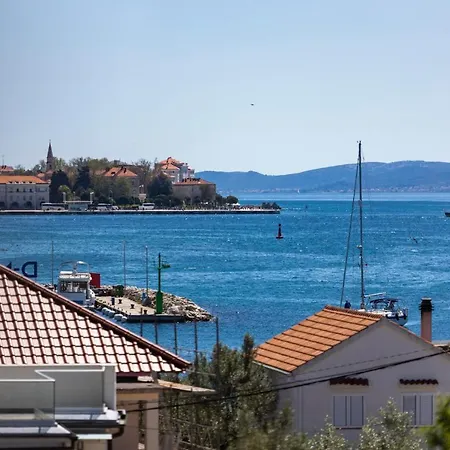 Anabella I Apartment Zadar