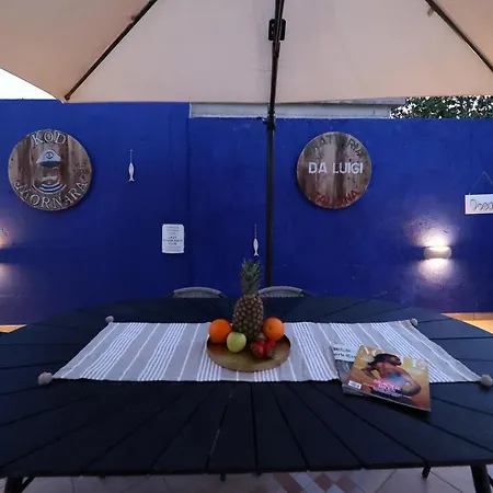 Apartmán Anabella I