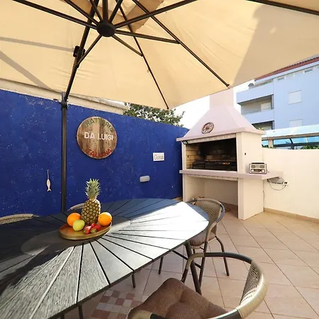 Apartment Anabella I *