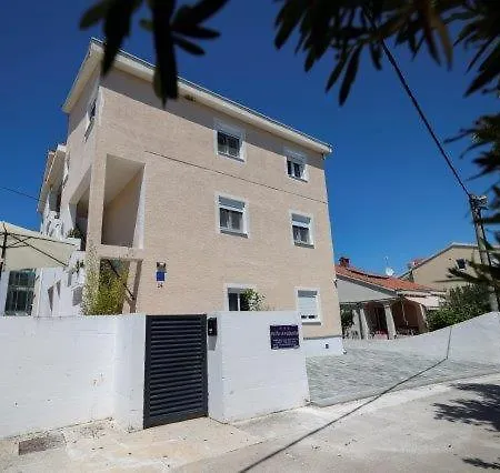 Anabella I Apartmán *