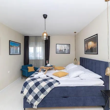 Anabella I Apartmán