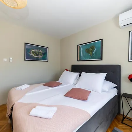 Anabella I Apartmán