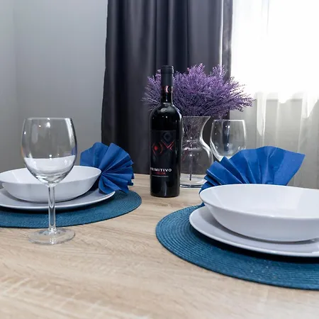 Apartment Anabella I