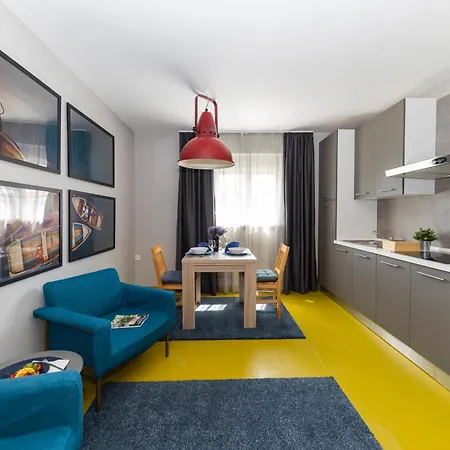 Anabella I Apartment Zadar