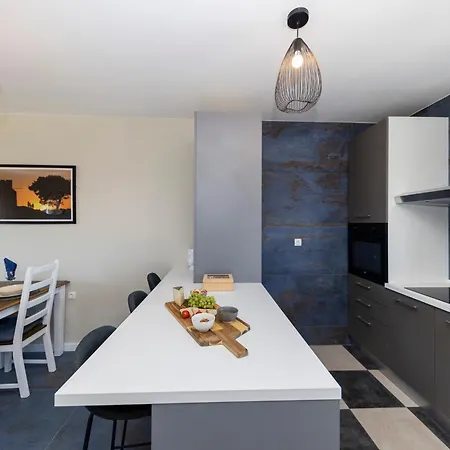 Apartment Anabella I