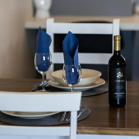 Apartment Anabella I *