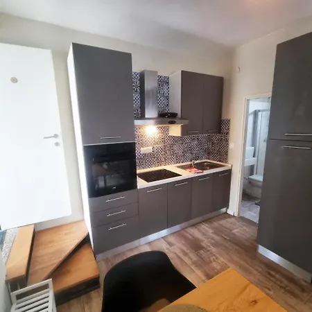Anabella I Apartmán *