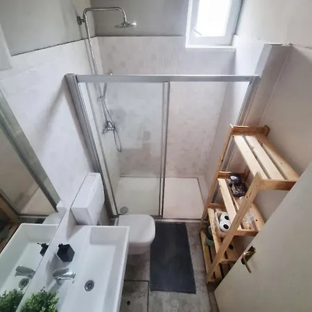 Apartment Anabella I Zadar
