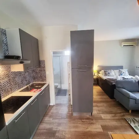 Anabella I Apartmán *