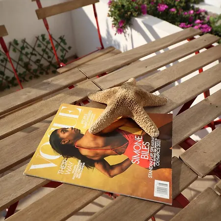 Anabella I Ζαντάρ