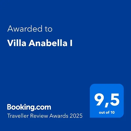 Anabella I Zadar