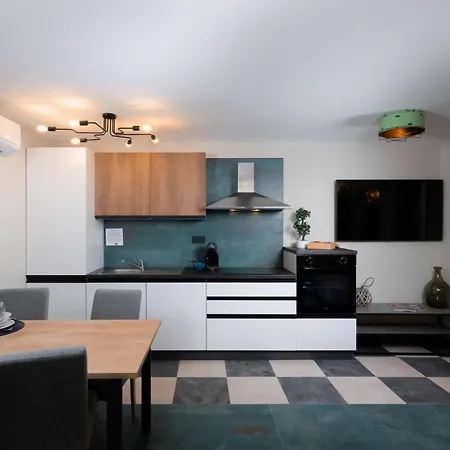 Apartment Anabella I *