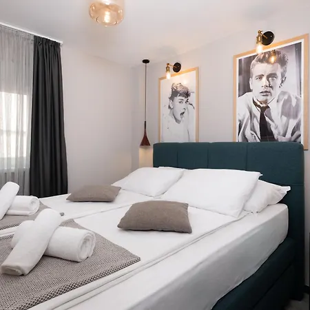 Anabella I Apartmán