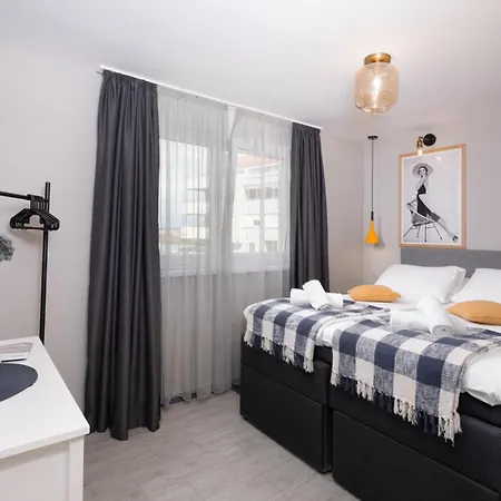 Anabella I Apartment Zadar