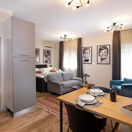 Anabella I Apartmán *