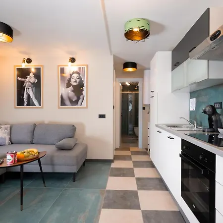 Apartment Anabella I *