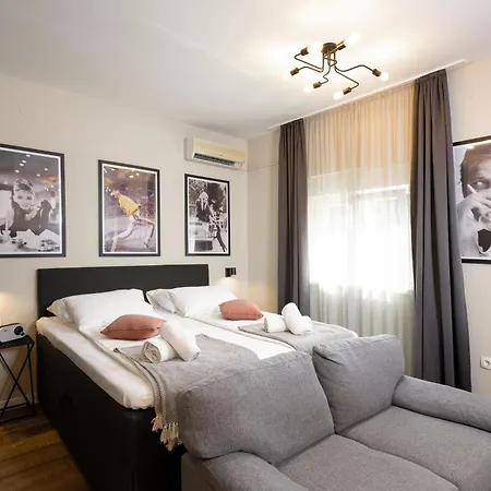 Apartment Anabella I