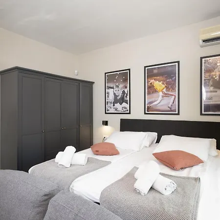 Anabella I Apartmán Zadar