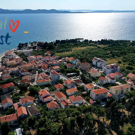 Anabella I * Ζαντάρ