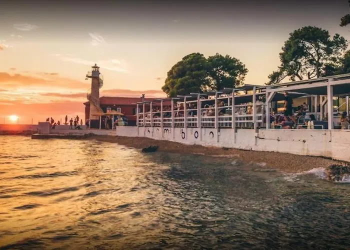 Anabella I Appartement