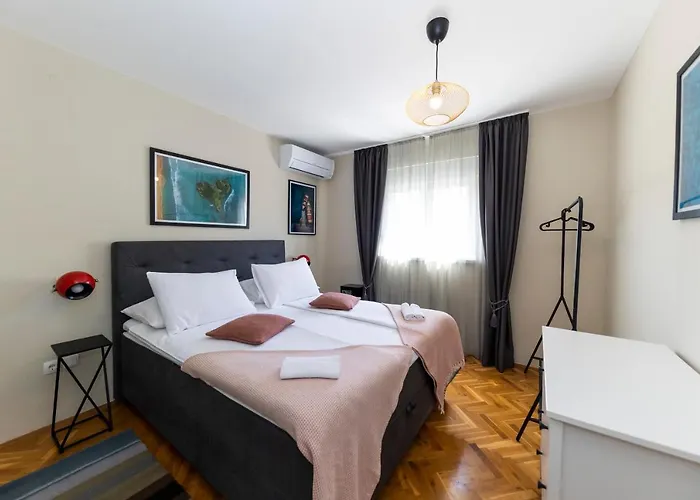 Anabella I Appartement *