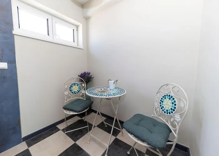 Appartement Anabella I Zadar