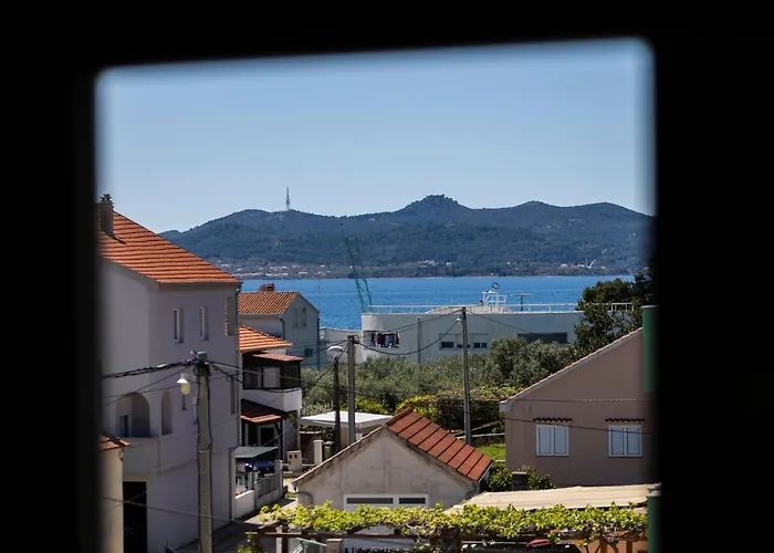 Appartement Anabella I *