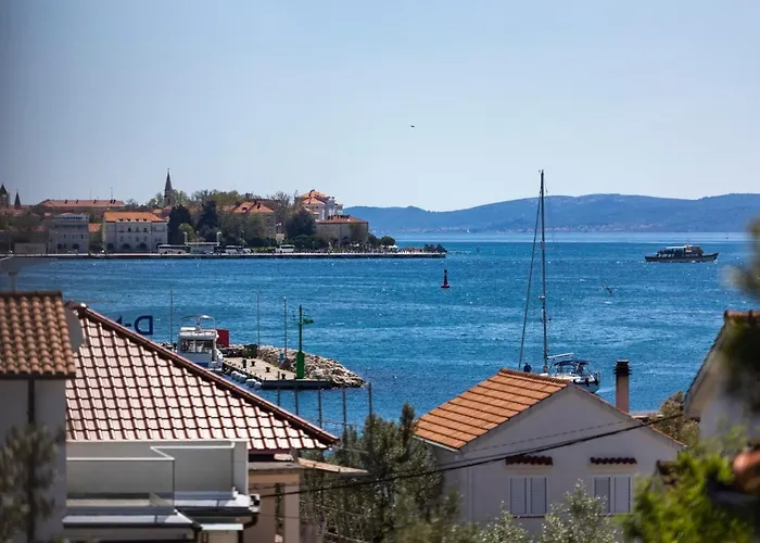 Anabella I Appartement Zadar