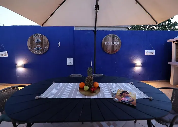 Appartement Anabella I