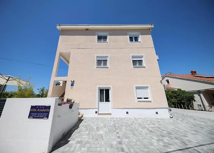 Appartement Anabella I