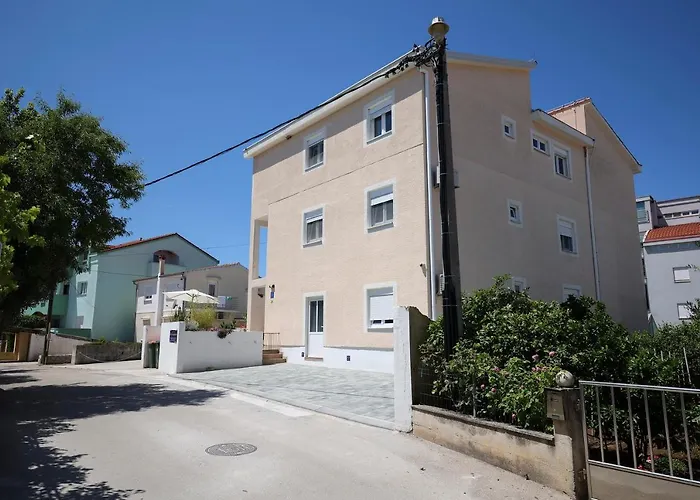 Appartement Anabella I Zadar